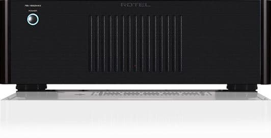 Rotel RB-1552 MkII Stereo Power Amplifier