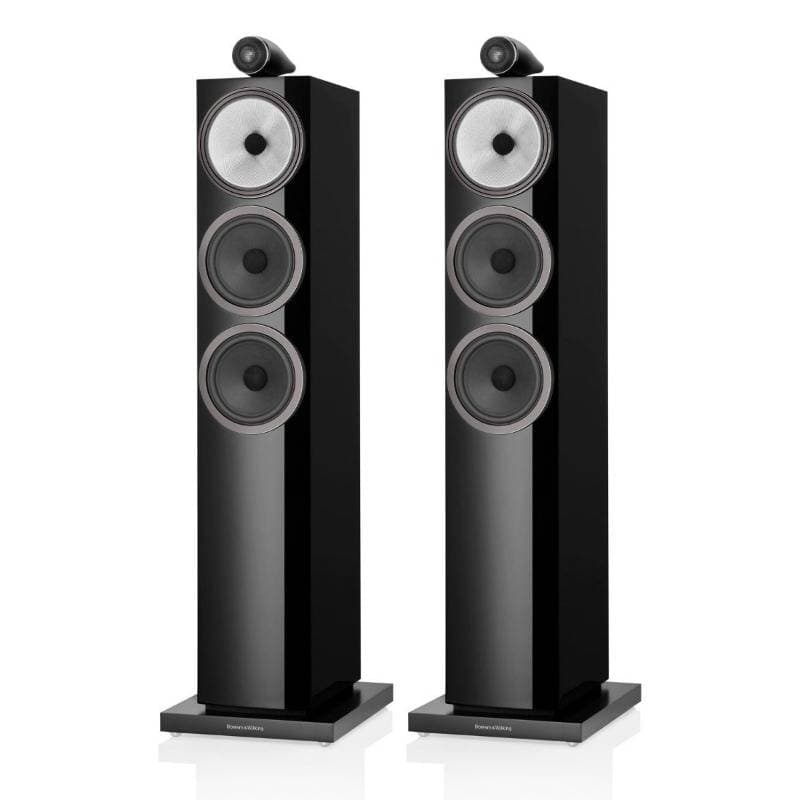 Bowers & Wilkins 703 S3 Floorstanding Speakers