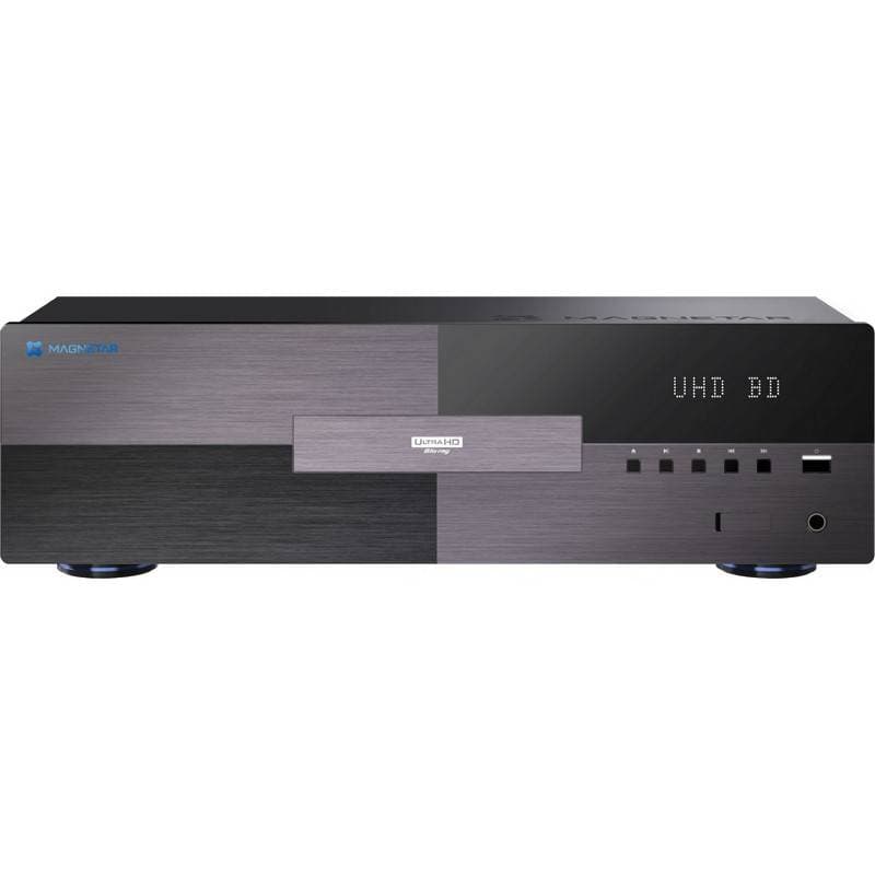 Magnetar UDP900 Blu-ray Player