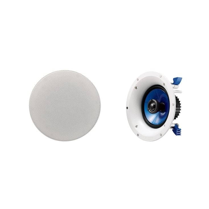 Yamaha IC800 In-Ceiling Speakers (Pair)