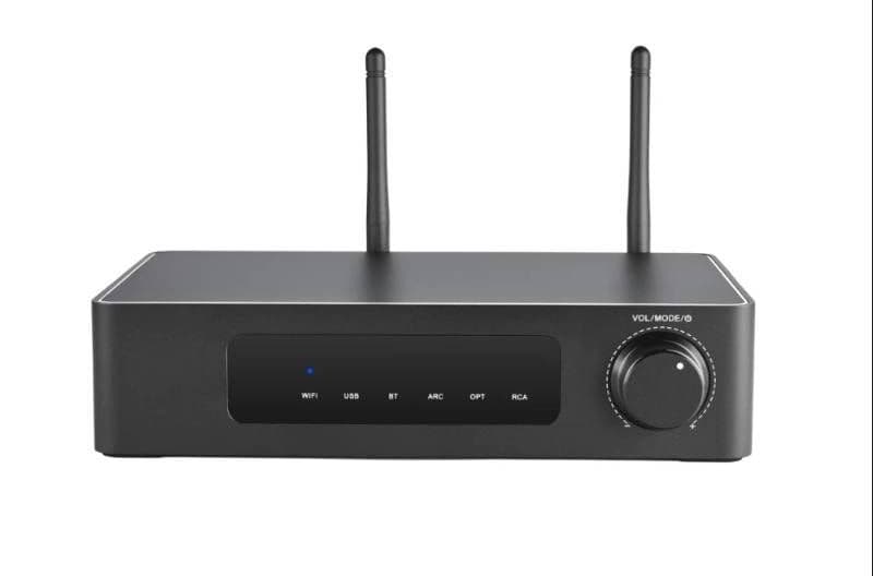 Linx SA-60 Streaming Amplifier with HDMI ARC