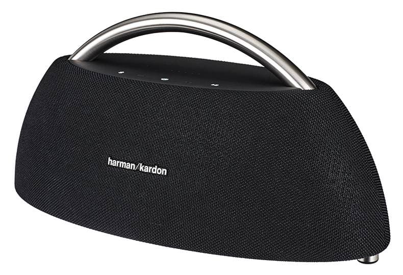 Harman Kardon Go + Play Portable Bluetooth Speaker