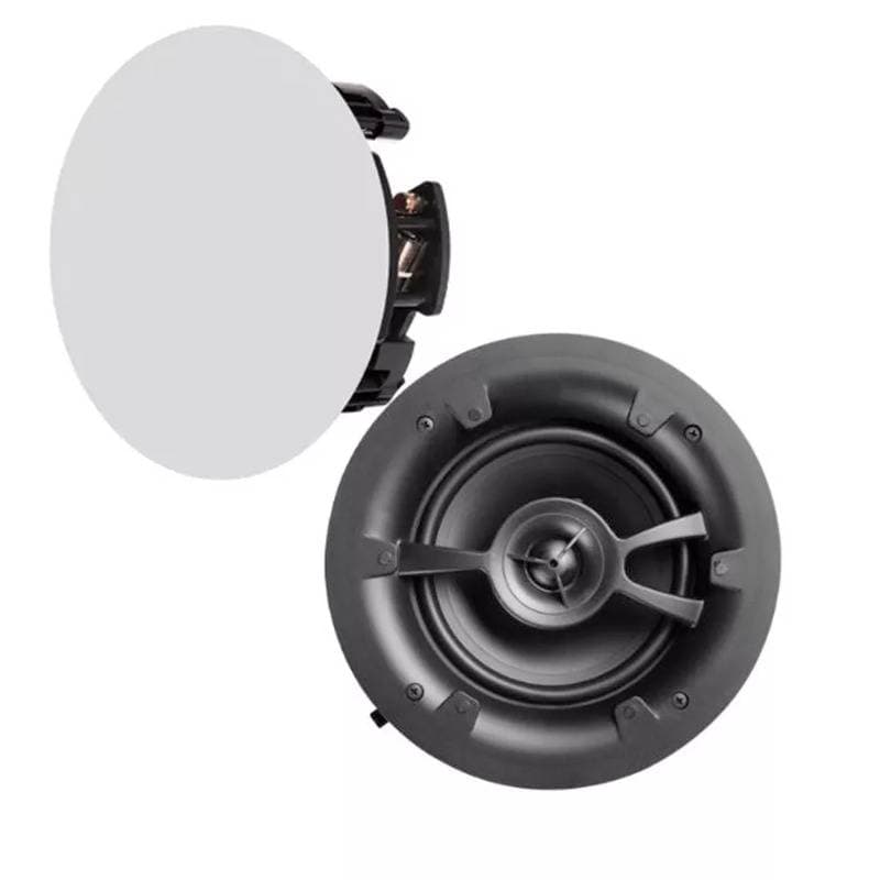 Linx L8 V2 8" In-Ceiling Speakers (Pair)