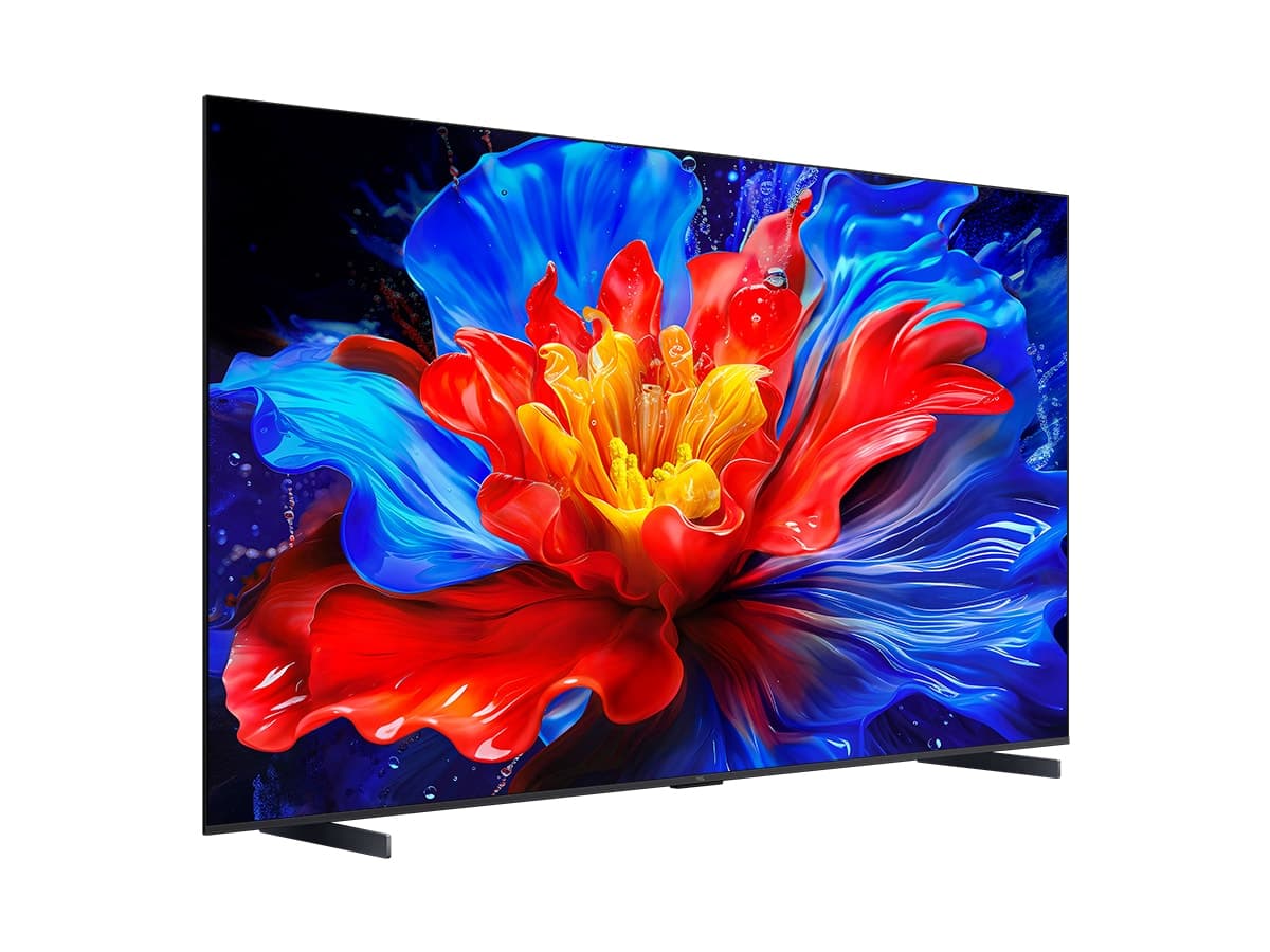 TCL 98" P8K 144Hz QLED TV with Onkyo Sound