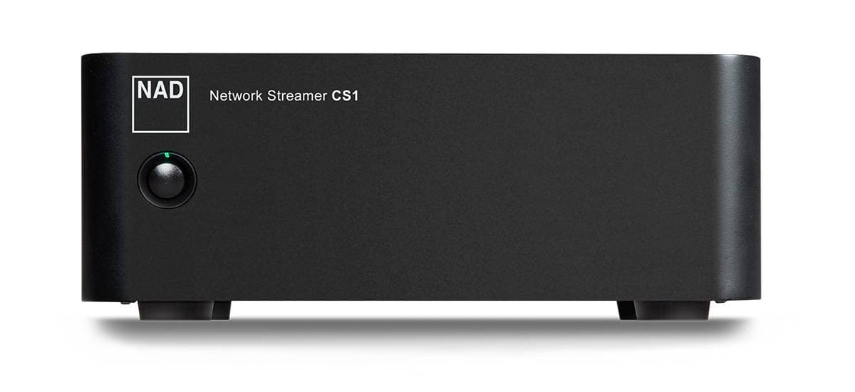 NAD CS1 Endpoint Network Music Streamer