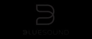 Bluesound logo