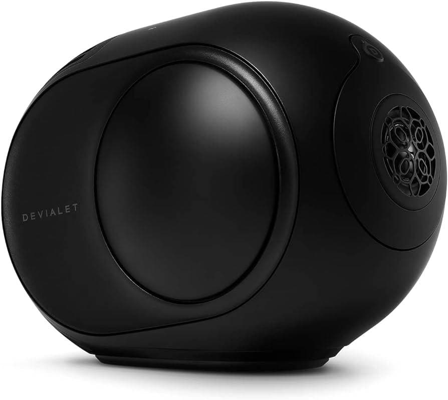 Devialet Phantom Reactor 900 Wireless Speaker (Demo Model)