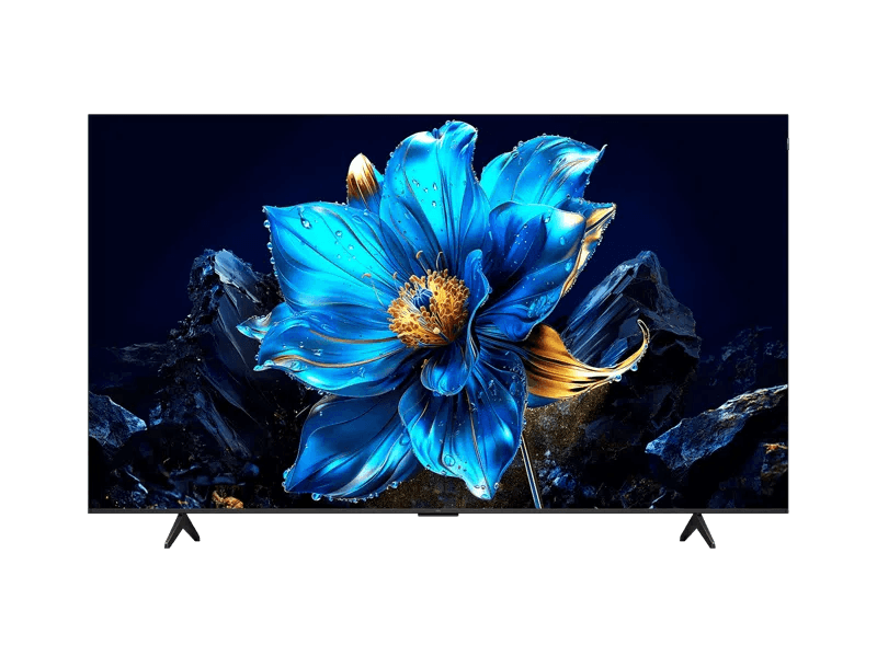 TCL 55" P6L 4K HDR Google TV