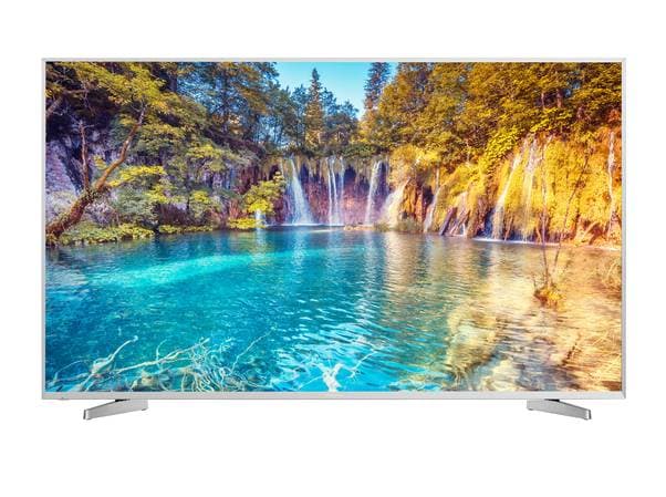 Hisense 85" Q6Q QLED 4K UHD Smart TV