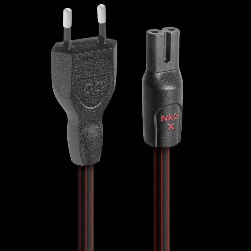 AudioQuest NRG-X2 Power Cable, 0.9 m