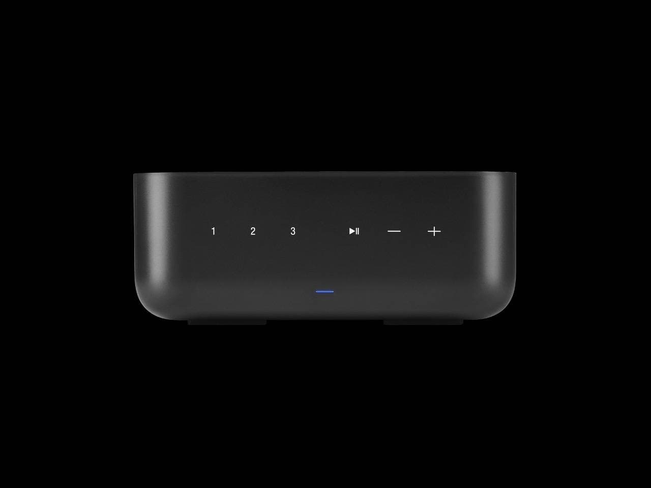 Denon Home Amp Streaming Stereo Amplifier with HDMI eARC