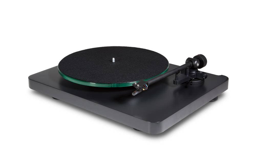 NAD C 558 Belt-Drive Turntable