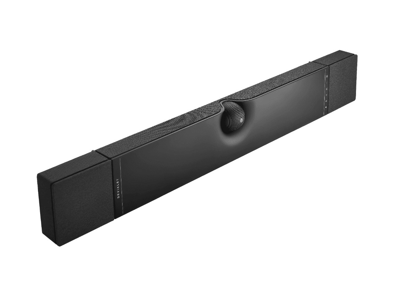 Devialet Dione 5.1.2 Dolby Atmos Soundbar