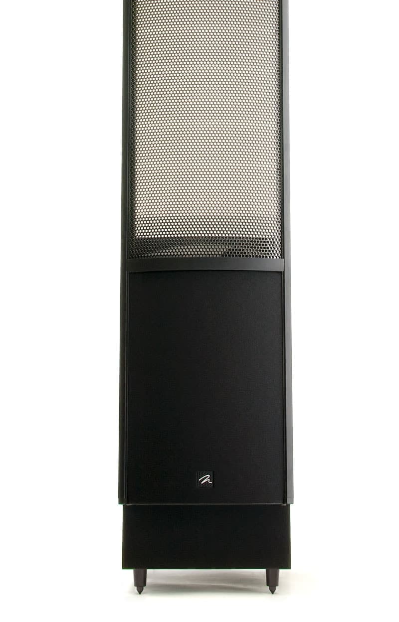 MartinLogan ElectroMotion ESL Electrostatic Floorstanding Speaker