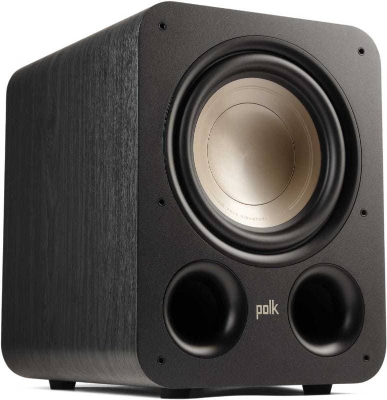 Polk Audio Signature Elite ES12 Subwoofer
