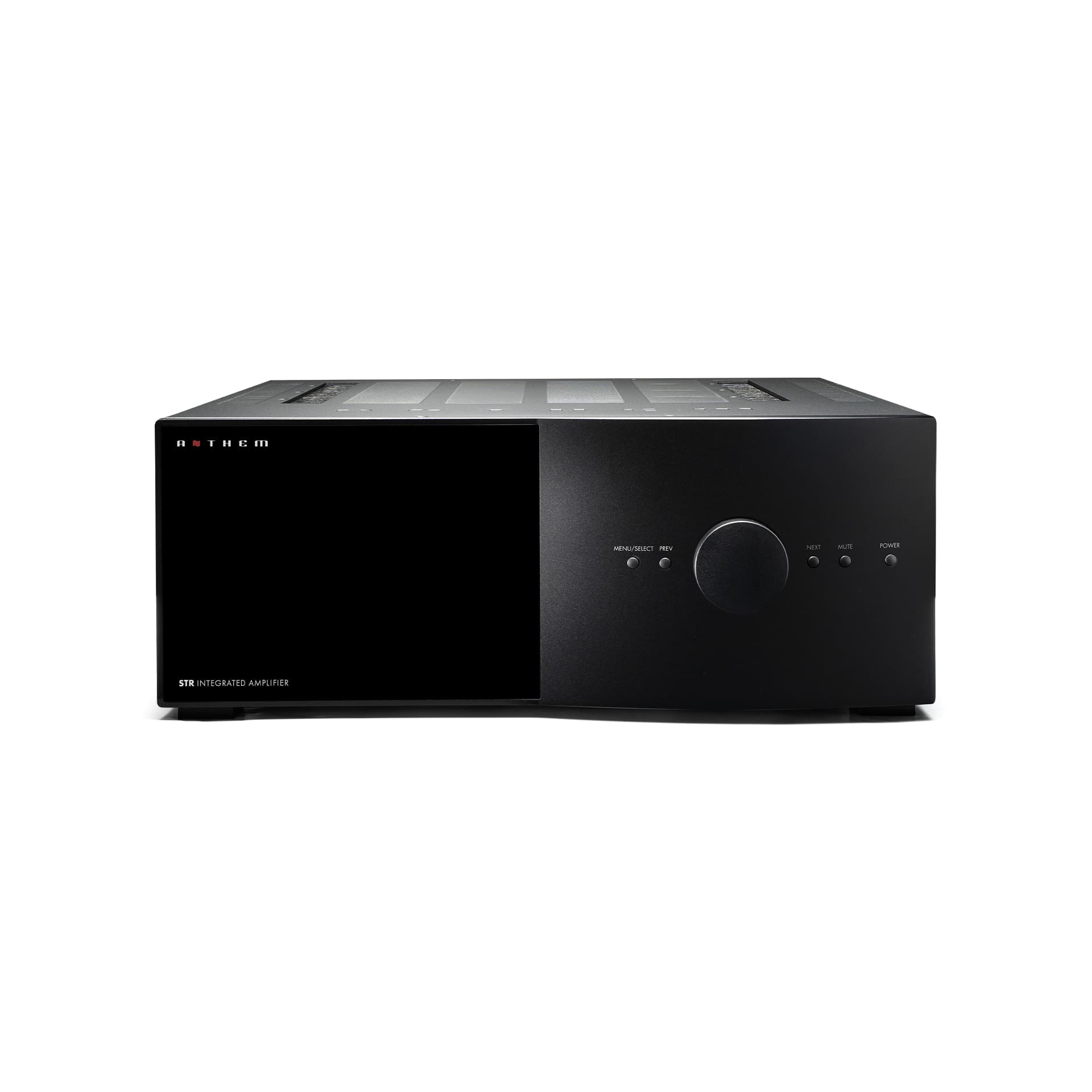 Anthem STR Integrated Amplifier