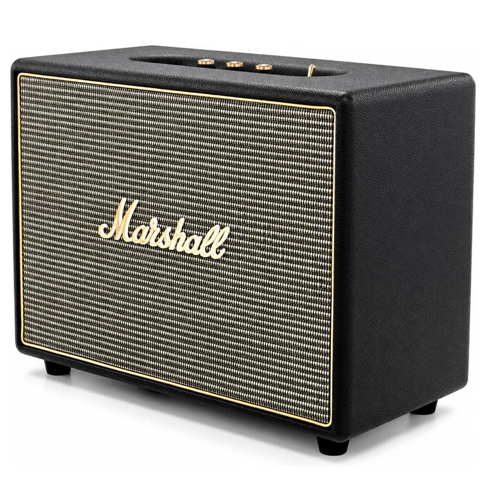 Marshall Woburn Bluetooth Speaker
