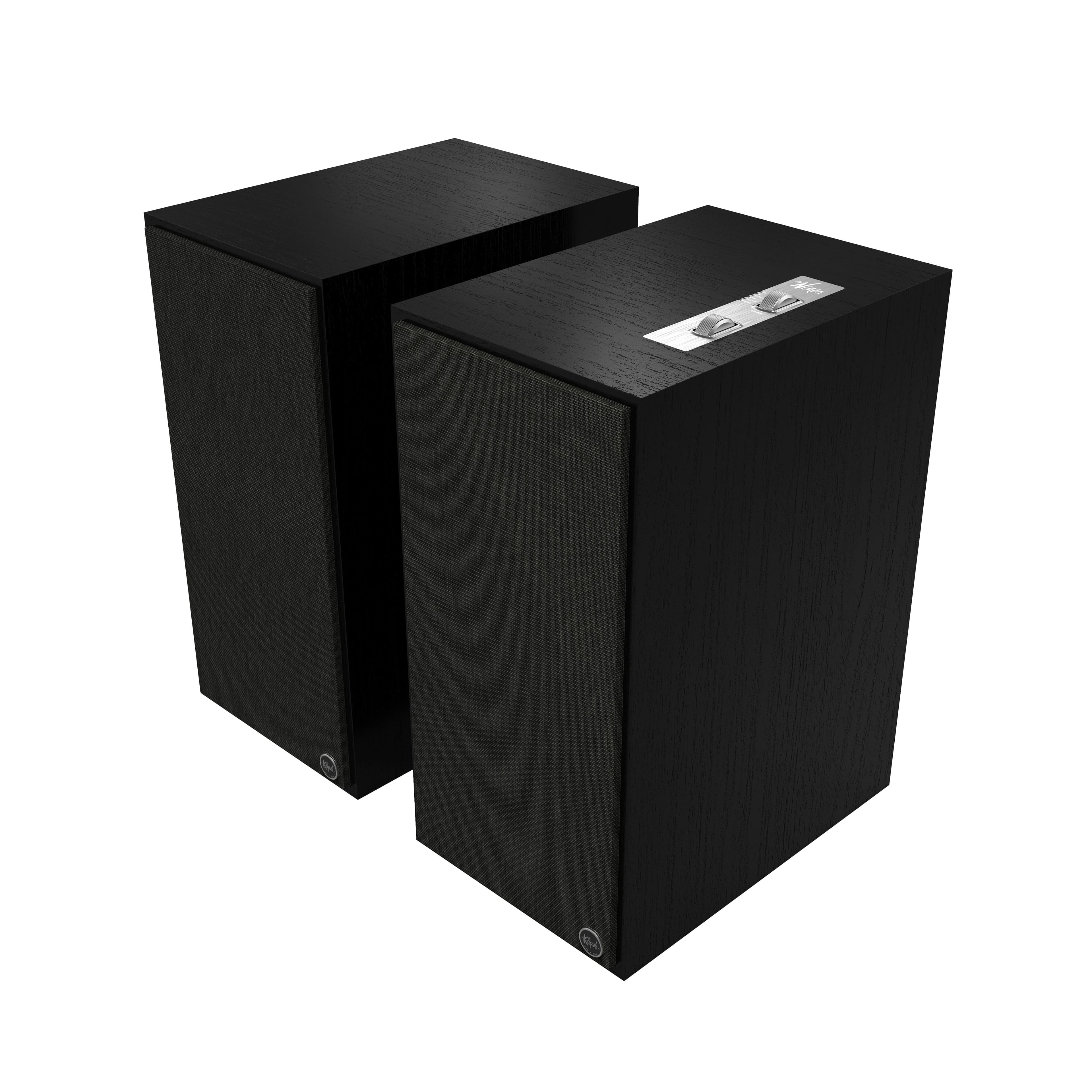 Klipsch The Nines Powered Speakers with Bluetooth (Pair)
