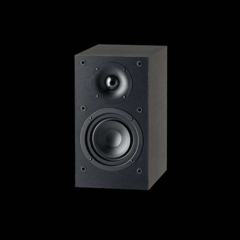 Paradigm Monitor SE Atom Bookshelf Speakers