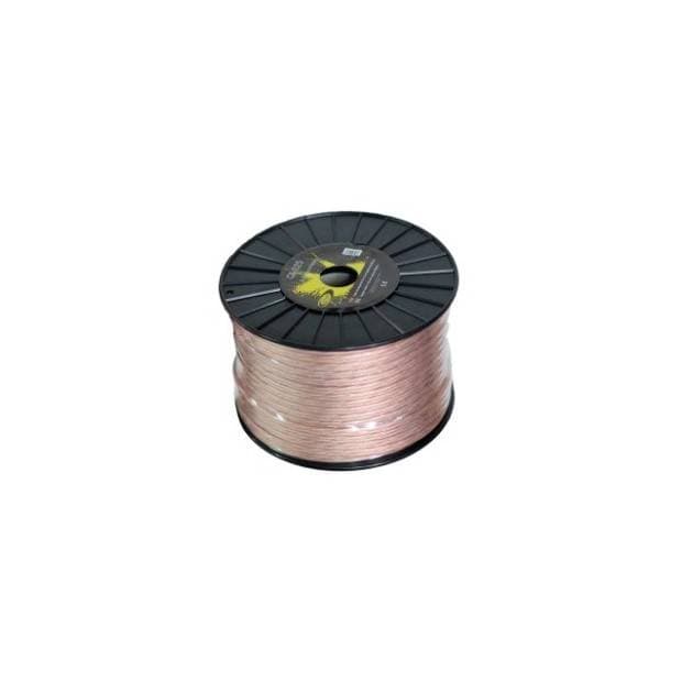 MTS JW07 11AWG Speaker Cable, Per Metre