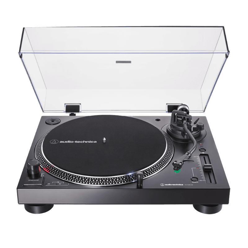Audio-Technica AT-LP120XUSB Direct-Drive Turntable