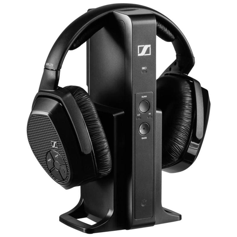 Sennheiser RS 175 Wireless TV Headphones