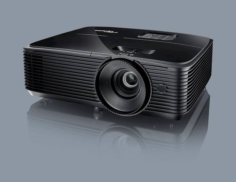 Optoma X400LV XGA Business Projector, 4000 Lumens