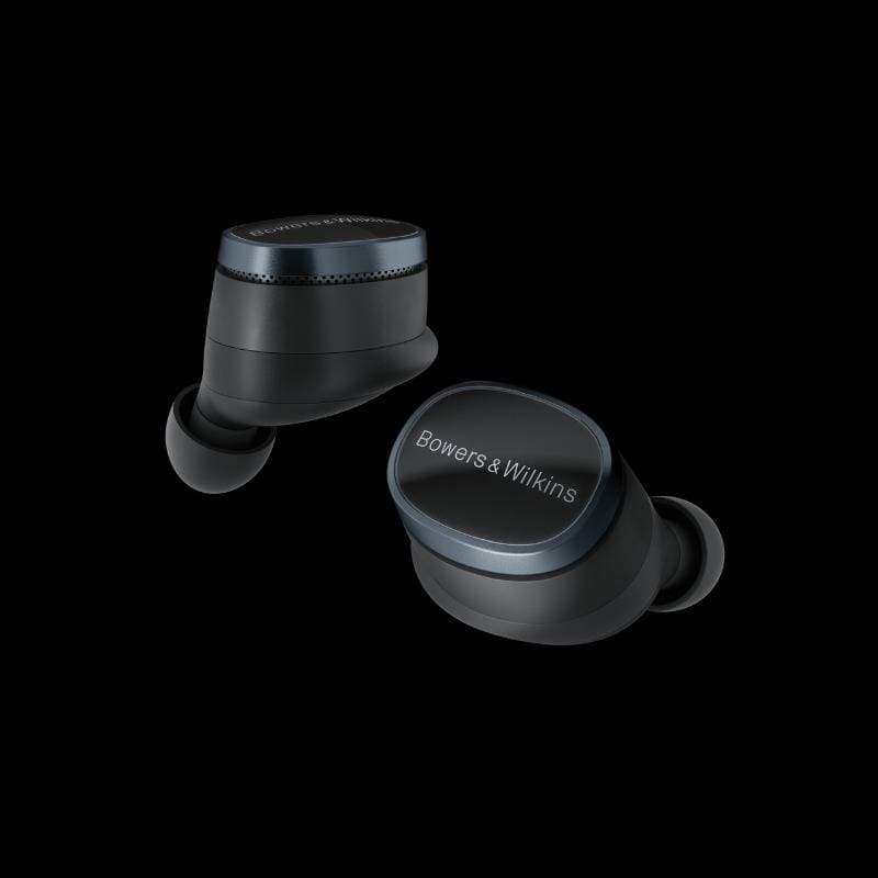 Bowers & Wilkins Pi8 True Wireless Noise-Cancelling Earbuds