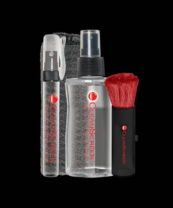 AudioQuest CleanScreen Screen Cleaning Kit