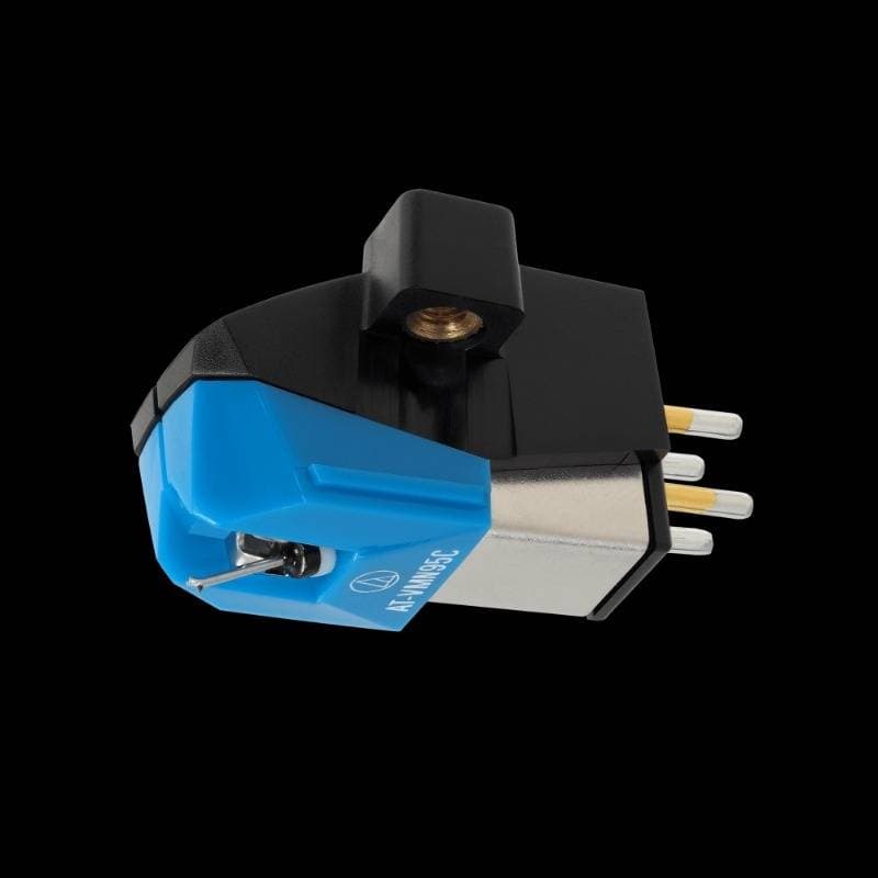 Audio-Technica AT-VM95E Phono Cartridge