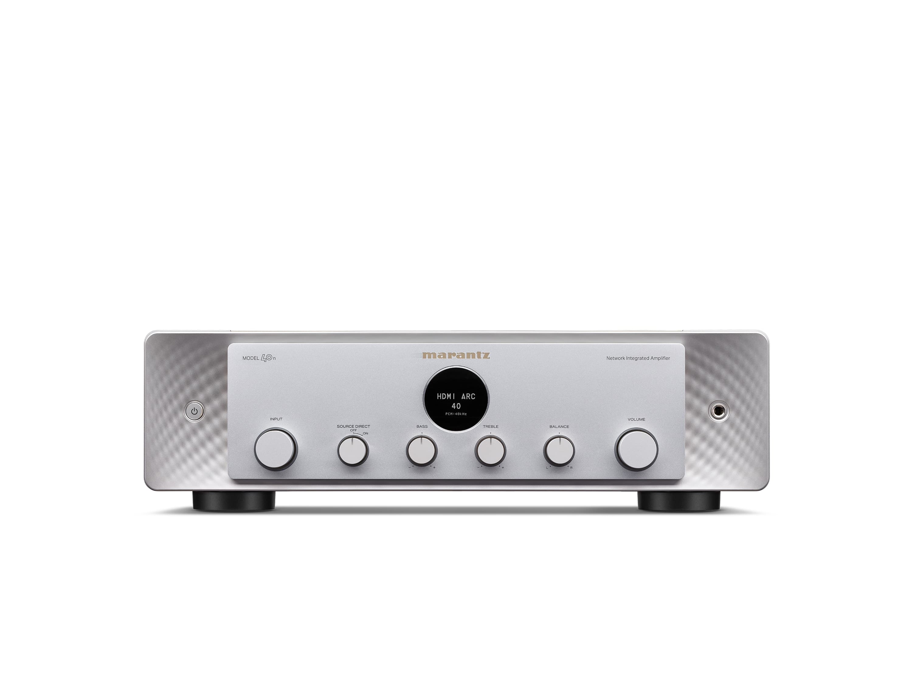 Marantz Model 40n Streaming Integrated Amplifier