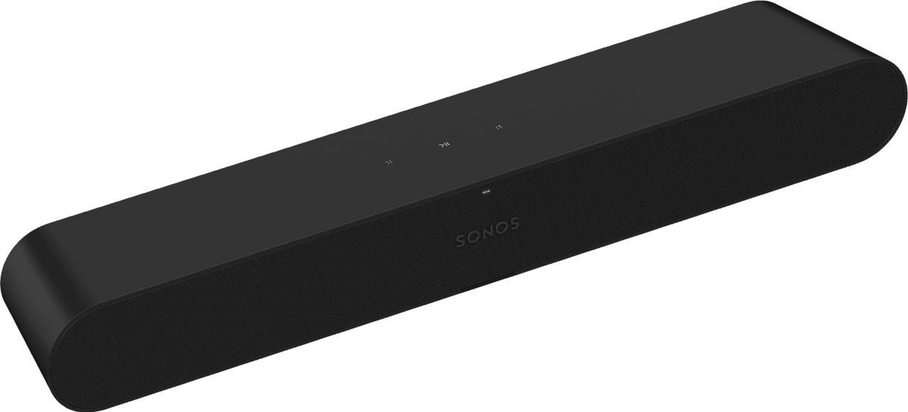 Sonos Ray Streaming Soundbar