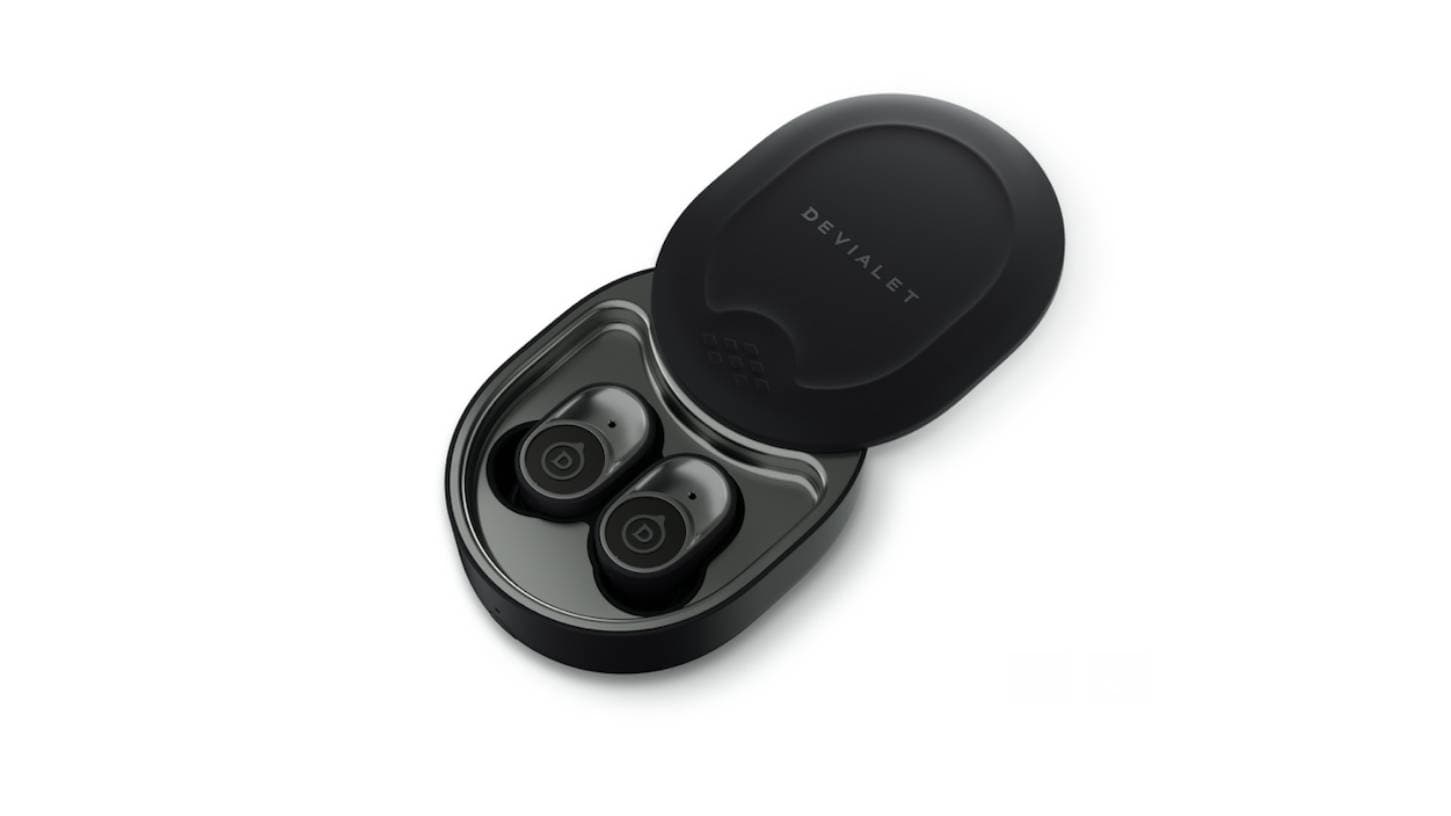 Devialet Gemini II True Wireless Earbuds