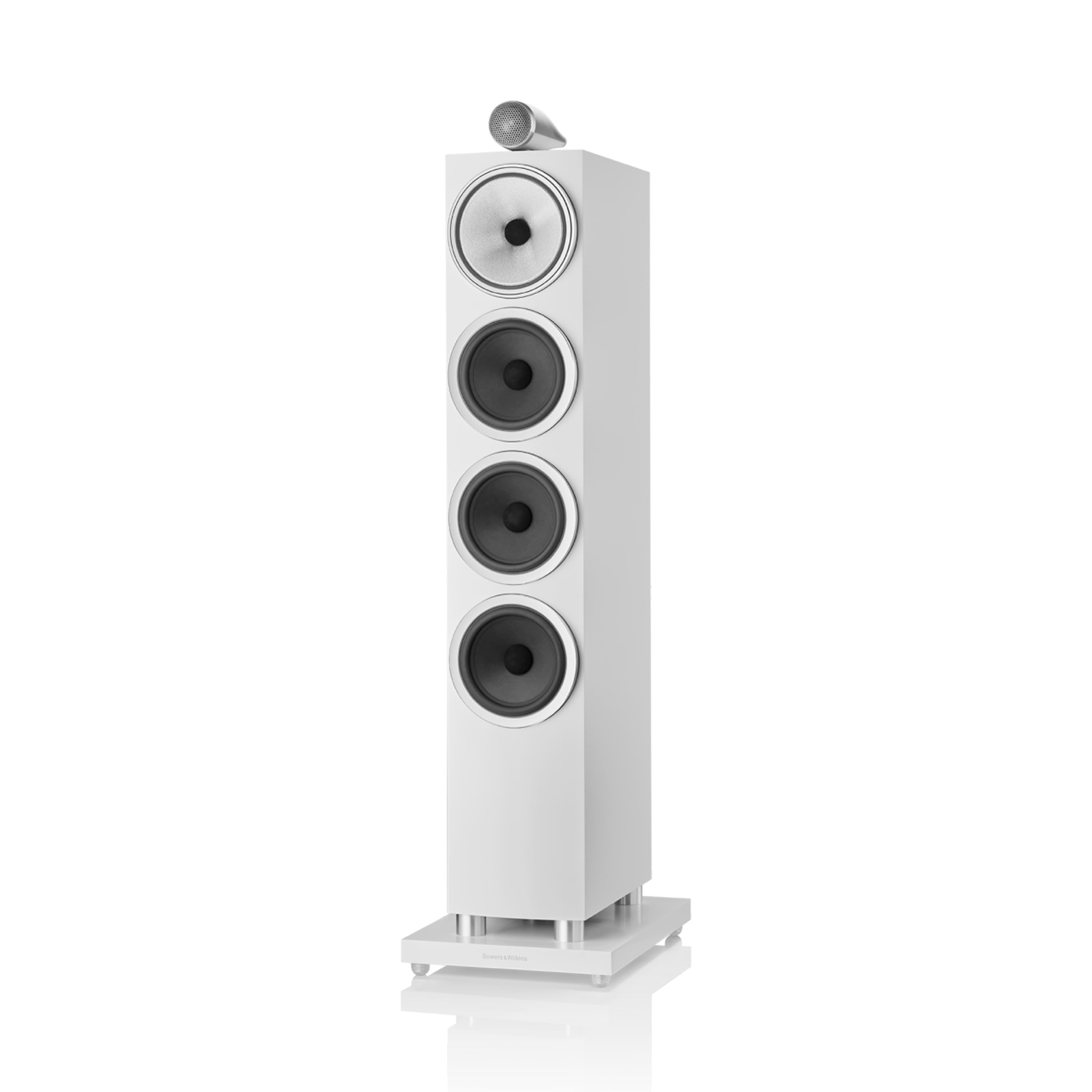Bowers & Wilkins 702 S3 Floorstanding Speakers