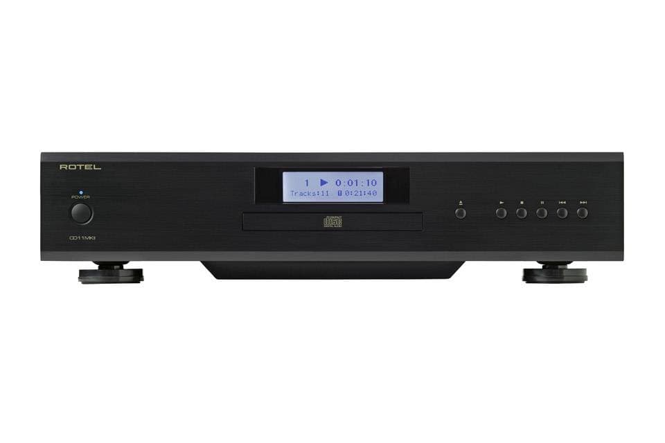Rotel CD11 CD Player