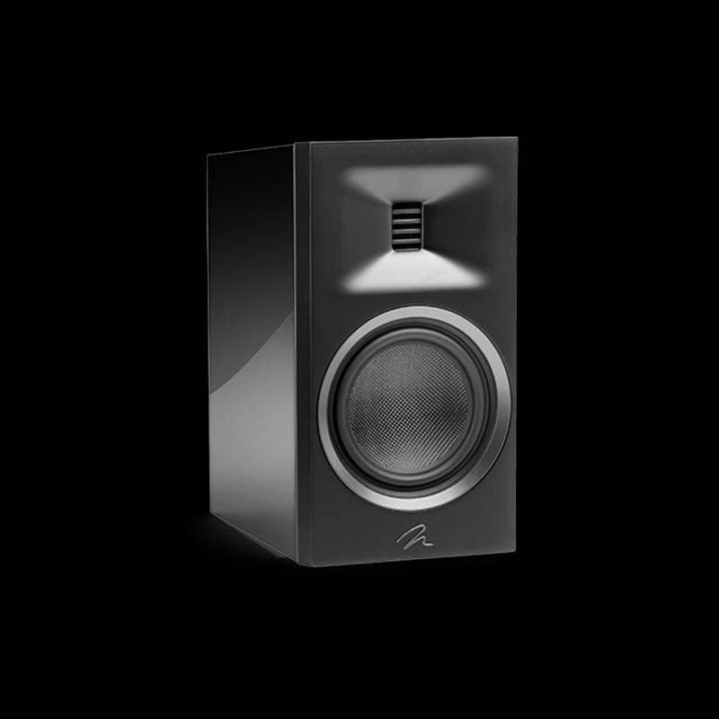 MartinLogan Motion B10 Bookshelf Speakers