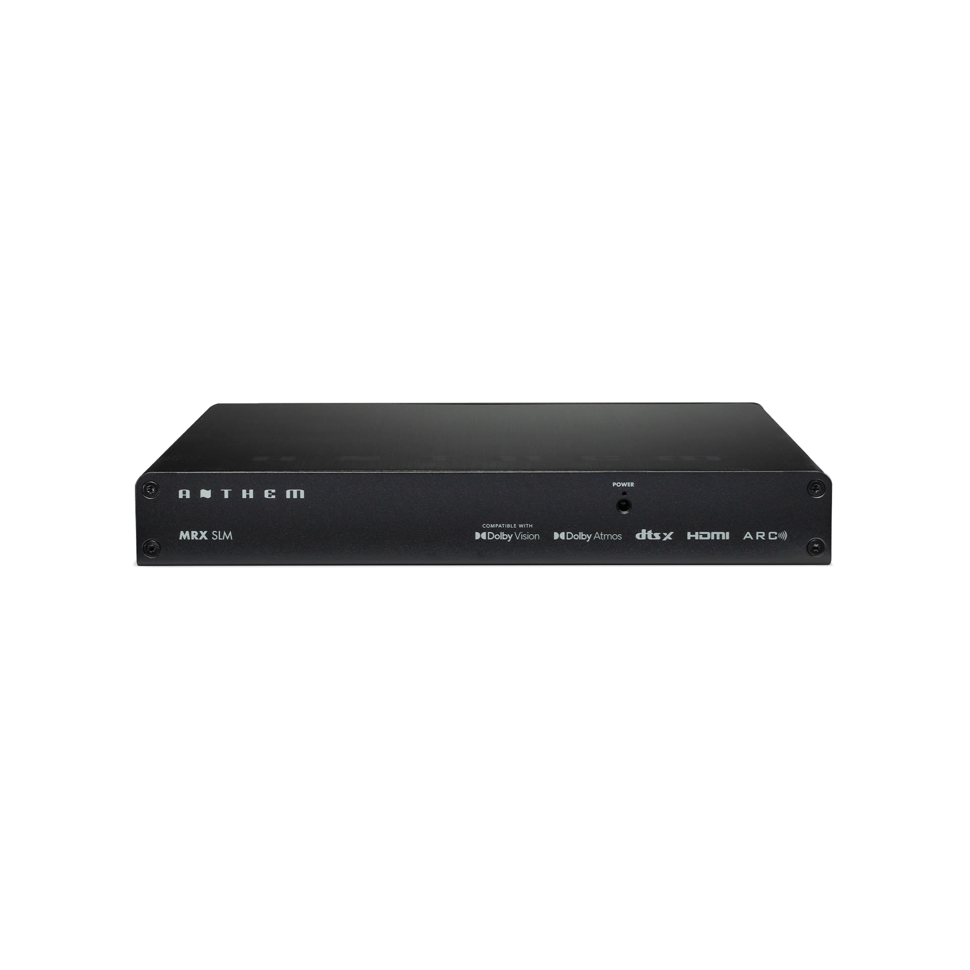 Anthem MRX SLM 5-Channel 4K Slimline AV Receiver