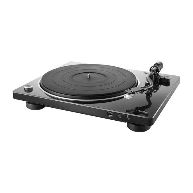 Denon DP-450USB Turntable with USB