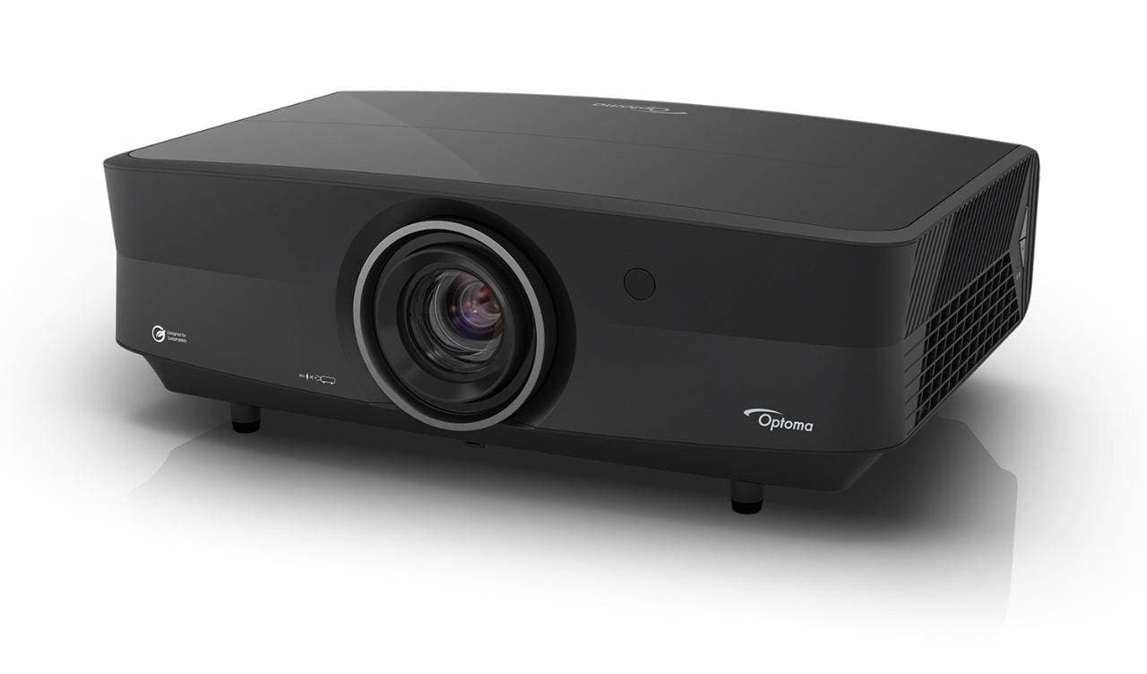 Optoma UHZ68LV 4K UHD Dual Laser Projector