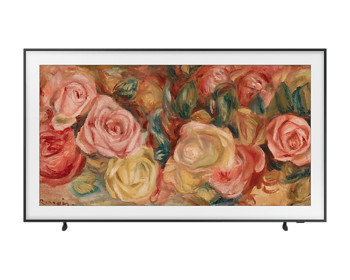 Samsung 75" The Frame QA75LS03FA QLED 4K Smart TV