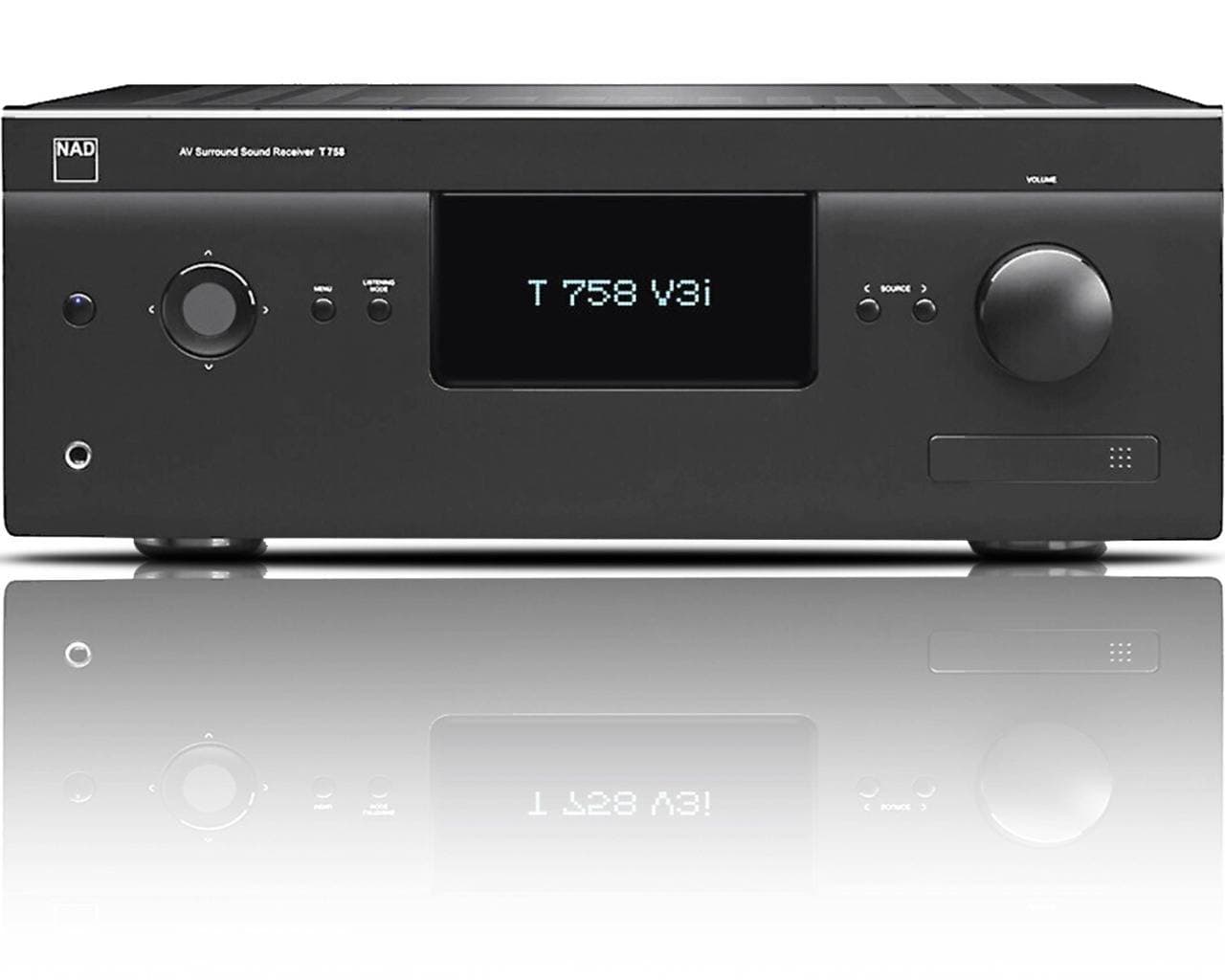 NAD T 758 V3i AV Receiver