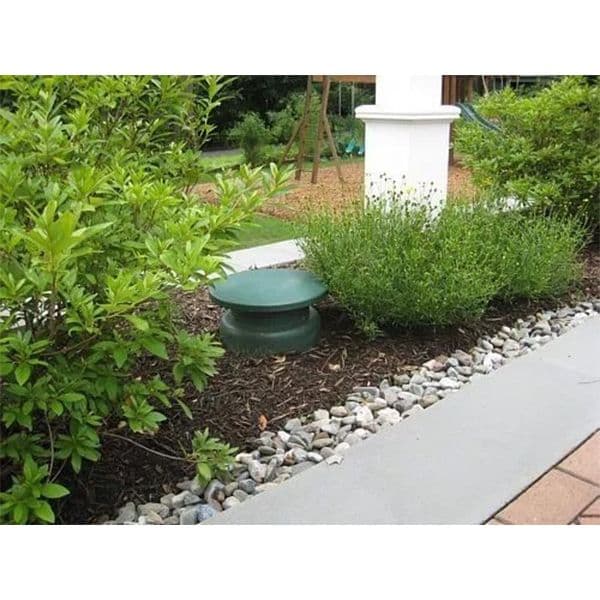 Power Dynamics GS530 5.25" 100V Outdoor Garden Speaker (Each)