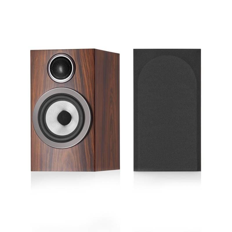 Bowers & Wilkins 707 S3 Bookshelf Speakers