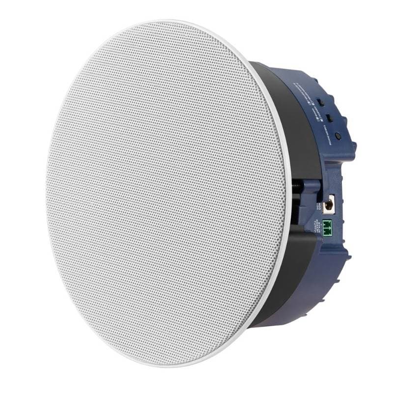 Lithe Audio 4" Compact Bluetooth In-Ceiling Speaker (Active)