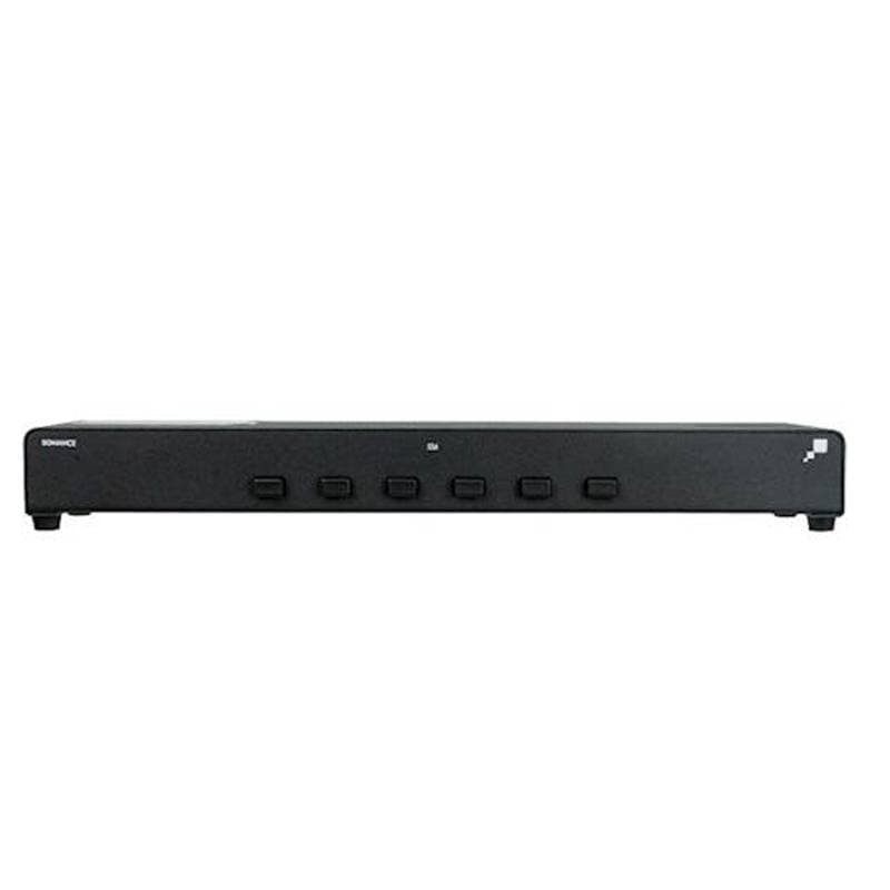 Linx Audio SS6 6-Way Speaker Selector