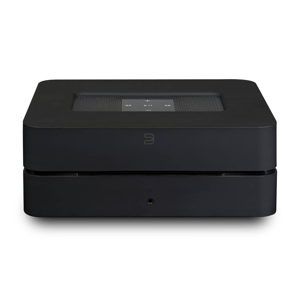 Bluesound VAULT 2i 2TB Music Streamer and CD Ripper