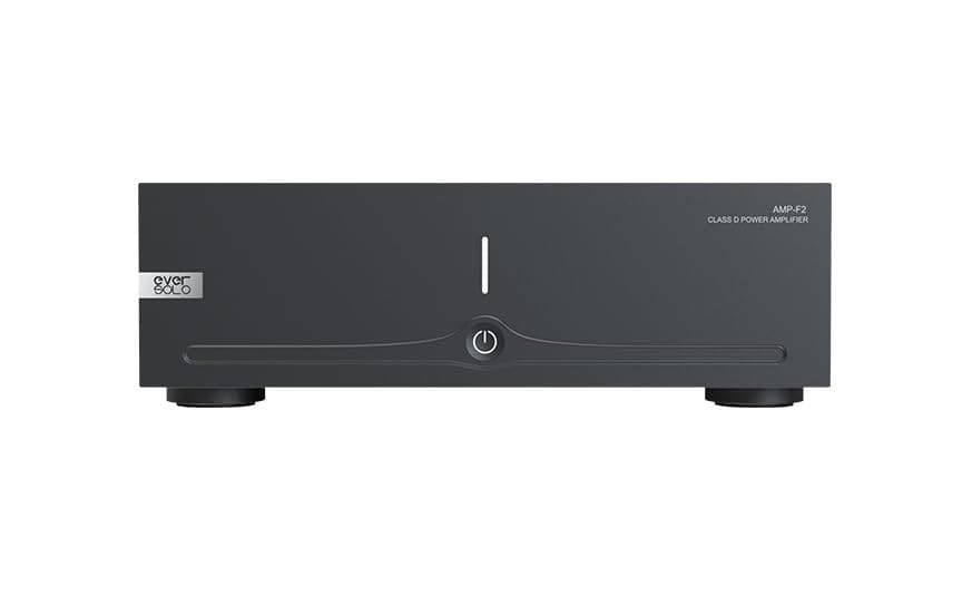 Eversolo AMP-F2 2-Channel Power Amplifier