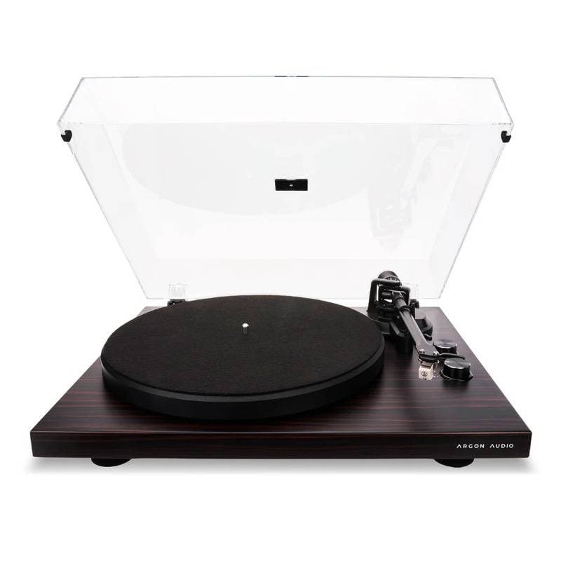 Argon Audio TT MK2 Turntable