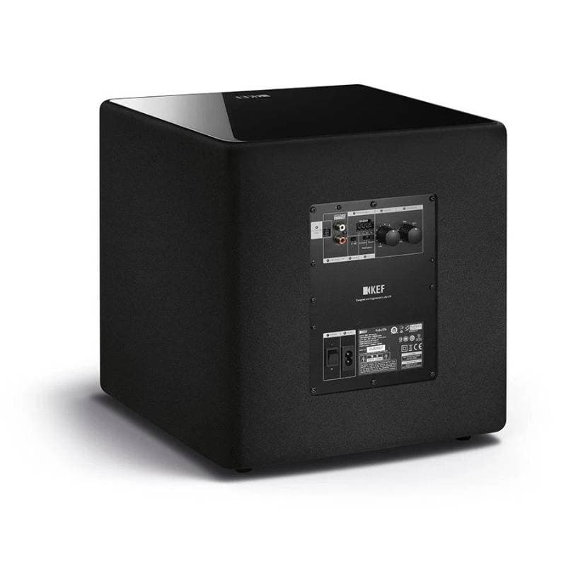 KEF Kube 8b Subwoofer