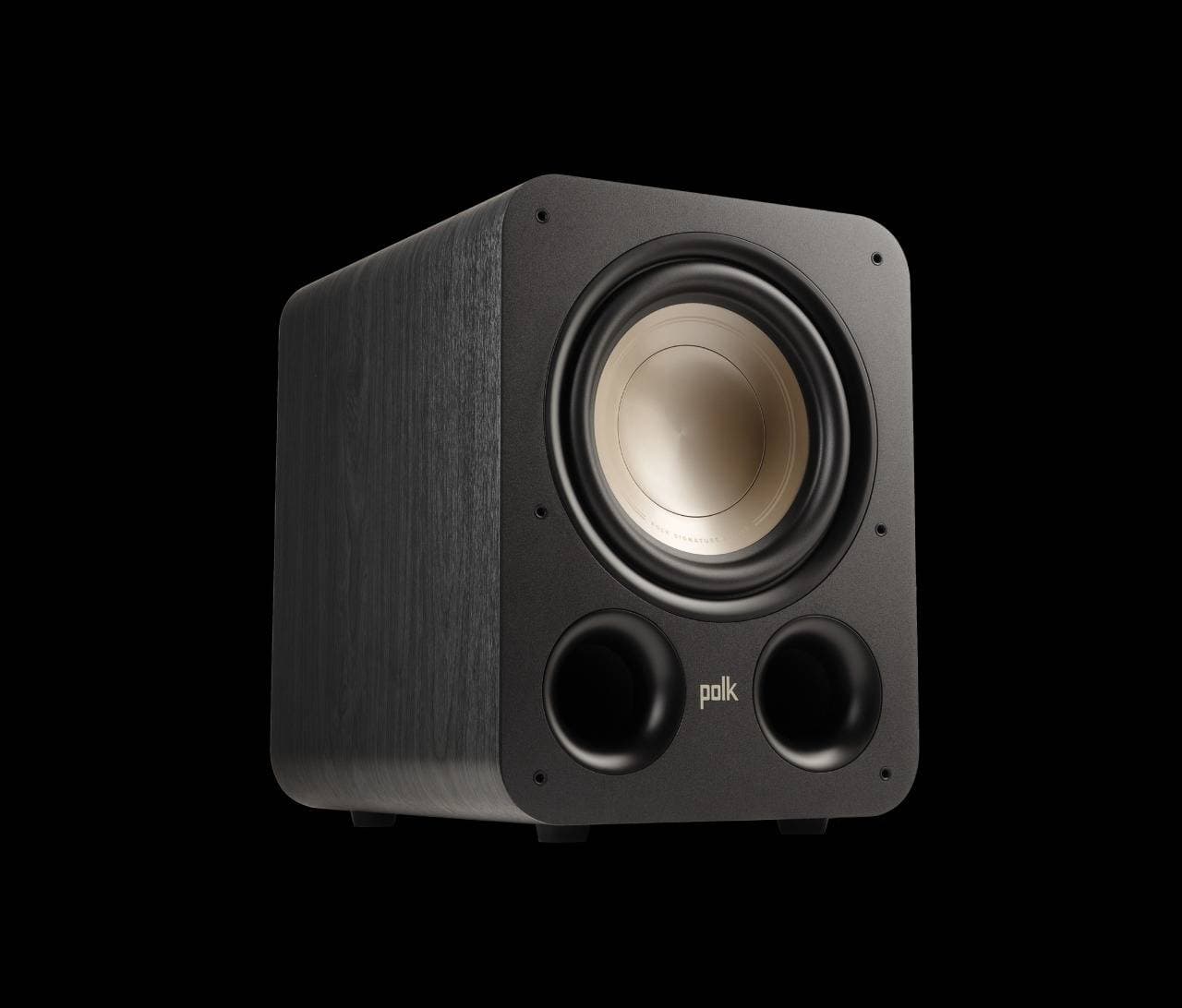 Polk Audio Signature Elite ES10 10-Inch Subwoofer